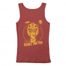 The Rebel Doctor Men's